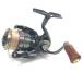 $$ DAIWA Daiwa вращающийся катушка рубин as воздушный li чай 2500S-XH 3109577 немного царапина . загрязнения есть 