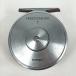 SHIMANO Shimano freestone fv 5 царапина иметь рыбалка сопутствующие товары катушка fly reel царапина . загрязнения есть 