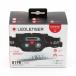 $$ LED Lenser LEDLENSER LED передняя фара H19R CORE не использовался . близкий 