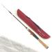 Fishman Fishman lure rod BEAMS Xpan4.3LTS немного царапина . загрязнения есть 