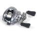 SHIMANO Shimano катушка bait reel 22metanium Sharo - выпуск HG 044792 немного царапина . загрязнения есть 
