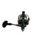 DAIWA Daiwa вращающийся катушка 11 свободный ms3000 drag звук нет 055447 царапина . загрязнения есть 
