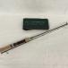 $$ MajorCraft Major craft lure rod тигр u Tino TTS-512L немного царапина . загрязнения есть 