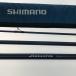 SHIMANO Shimano акселератор вращение Type-R 405BX царапина иметь степень B рыбалка сопутствующие товары удилище . стержень 25490 царапина . загрязнения есть 