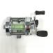Abu Garcia Abu Garcia Ambassador 6500CS Rocket царапина загрязнения иметь рыбалка сопутствующие товары катушка катушка bait reel царапина . загрязнения есть 