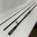 SHIMANO Shimano lure rod SHIMANO 39853ne saec s Tune S106MH 39853 заметная царапина . загрязнения нет 