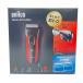 BRAUN Brown бритва серии 3p Roth gold 3250cc-R не использовался . близкий 