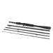 SHIMANO Shimano lure rod zo Dias C72MH-Z 302571 немного царапина . загрязнения есть 