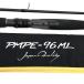 DAIKO Daiko lure rod premium PMPR-96ML немного царапина . загрязнения есть 