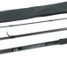 DAIWA Daiwa lure rod la черный sAGS 110MH-3*N 05800211 немного царапина . загрязнения есть 