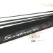 DAIWA Daiwa . стержень солнечный dauna-SD CP 37-400S*J прекрасный товар чехол для удочки 05400125 заметная царапина . загрязнения нет 