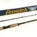fenwick lure rod li балка Runner RC906-2 царапина иметь чехол для удочки немного царапина . загрязнения есть 