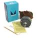 Martin Martin fly reel с ящиком MG-3 немного царапина . загрязнения есть 