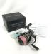 SHIMANO Shimano вращающийся катушка 20 Twin power 4000MHG с ящиком 04146 немного царапина . загрязнения есть 