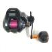 SHIMANO Shimano обе ось катушка Barchetta premium 150 04007 немного царапина . загрязнения есть 