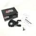 Abu Garcia Abu Garcia катушка bait reel ro kissa -niBF8 с ящиком немного царапина . загрязнения есть 