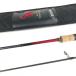 SHIMANO Shimano lure rod 18 world автомобиль ula2701FF-2 мягкий чехол есть 38776 немного царапина . загрязнения есть 