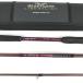DAIWA Daiwa lure rod Heart Land libela список 903ML+RSS-22 с футляром 05806403 немного царапина . загрязнения есть 