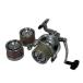 DAIWA Daiwa вращающийся катушка окно Surf 35 маленький нить степень C изменение spool есть линия ролик неподвижный 