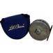 HARDY Hardy -LLBean катушка с футляром Uni -ka3 1/8 way ru( коготь )1 нет fly reel 
