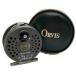 ORVISba тонн cut 5/6Disk катушка кейс, изменение spool ×2 немного царапина . загрязнения есть 
