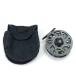  Roth катушка fly reel fly laiz3 царапина . загрязнения есть 