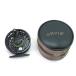 ORVIS fly reel batin cut диск BBSIII немного царапина . загрязнения есть 