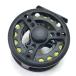 LOOP fly reel fly линия имеется evo Tec ciw 5-8 царапина . загрязнения есть 