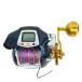 SHIMANO Shimano электрический катушка 10 электрическая катушка Be -тактный тормозные колодки mteki коробка, код есть 02499