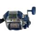 SHIMANO Shimano электрический катушка 04 электрическая катушка 3000H 01860 царапина . загрязнения есть 