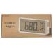 KINGJIM King Jim The Large CO2 монитор CD100 CD100 не использовался . близкий 