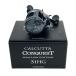 SHIMANO Shimano катушка bait reel 24ka LUKA ta Conquest Sharo - выпуск 046741 31HG