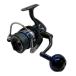 DAIWA Daiwa вращающийся катушка 15 saltiga 4500H 06013 059555 заметная царапина . загрязнения нет 