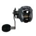 DAIWA Daiwa катушка bait reel jenesi-150H-L немного царапина . загрязнения есть 