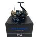 DAIWA Daiwa вращающийся катушка 20 saltiga 18000P 272797 немного царапина . загрязнения есть 