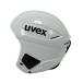 uvex Uvex EN1077 winter спортивный шлем 56-57cm белый немного царапина . загрязнения есть 
