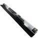 vv DAIWA Daiwa LABRAX 21la черный sAGS 100ML*N 05800208 заметная царапина . загрязнения нет 