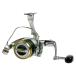 vv SHIMANO Shimano вращающийся катушка 98 Stella 3000 SC66F царапина . загрязнения есть 