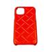 BOTTEGA VENETA Bottega Veneta смартфон кейс iPhone11Pro соответствует orange заметная царапина . загрязнения нет 