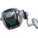 DAIWA Daiwa электрический катушка LEOBRITZ 300MT 00801395 немного царапина . загрязнения есть 