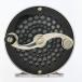 vv BILL BALLAN Bill аспидистра fly reel немного царапина . загрязнения есть 