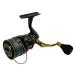 Abu Garcia Abu Garcia вращающийся катушка Revo PRM3000SH заметная царапина . загрязнения нет 