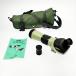 vv Nikon Nikon зрительная труба ED2 20x контактный глаз линзы с футляром немного царапина . загрязнения есть 