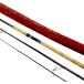 vv SHIMANO Shimano lure rod кардиган .f salmon premium 120H 33815 немного царапина . загрязнения есть 