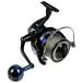 DAIWA Daiwa 15 saltiga 6500H 059561 немного царапина . загрязнения есть 