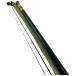 ORVIS Orbis HLS graphite 8.6ft #4 HLS GRAPHTE немного царапина . загрязнения есть 