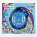 Tamagotchi Paradise - Blue Water Tamagotchi pala кости голубой вода немного царапина . загрязнения есть 