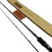 DAIWA Daiwa Heart Land HL 722MHRB-19 05806501 Bait модель немного царапина . загрязнения есть 