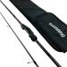 SHIMANO Shimano 23 Thor reBB S76L-S 333834 немного царапина . загрязнения есть 