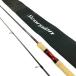 SHIMANO Shimano Scorpion 2832RS-2 39748 немного царапина . загрязнения есть 
